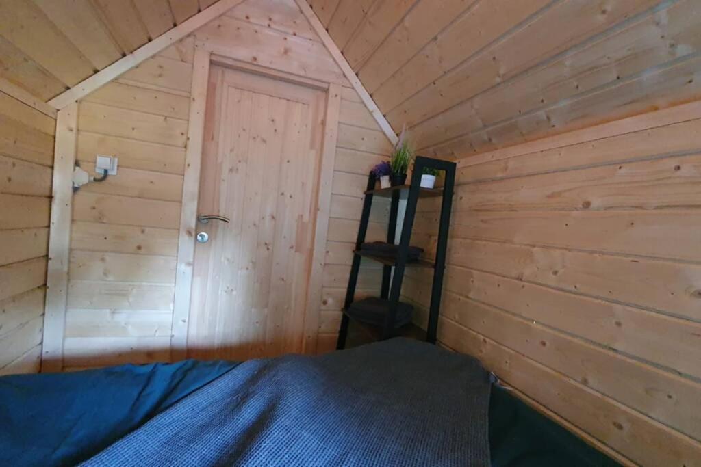 Vakantiehuis De 'Finse Kota' Rijssen Zewnętrze zdjęcie